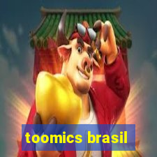 toomics brasil